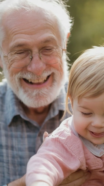 I Love My Relative Photo Gift