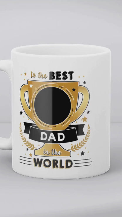 Best Photo Trophy Frame Gift – For Your Favourite Relation