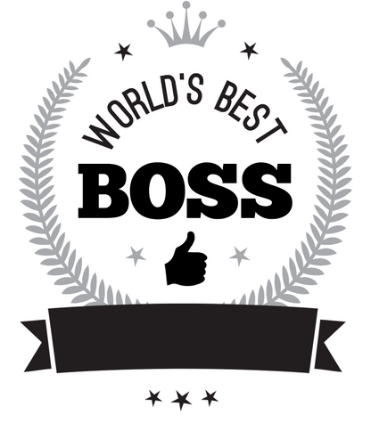 Worlds Best Colleague Gift - Personalise with Name and Job