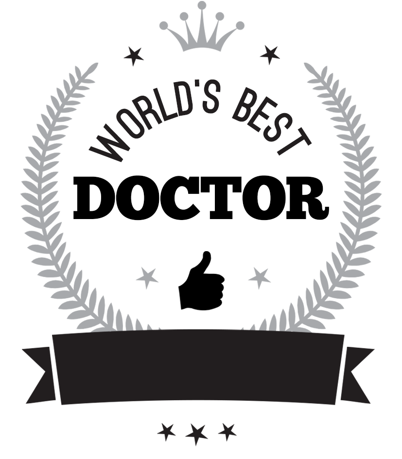 Worlds Best Colleague Gift - Personalise with Name and Job