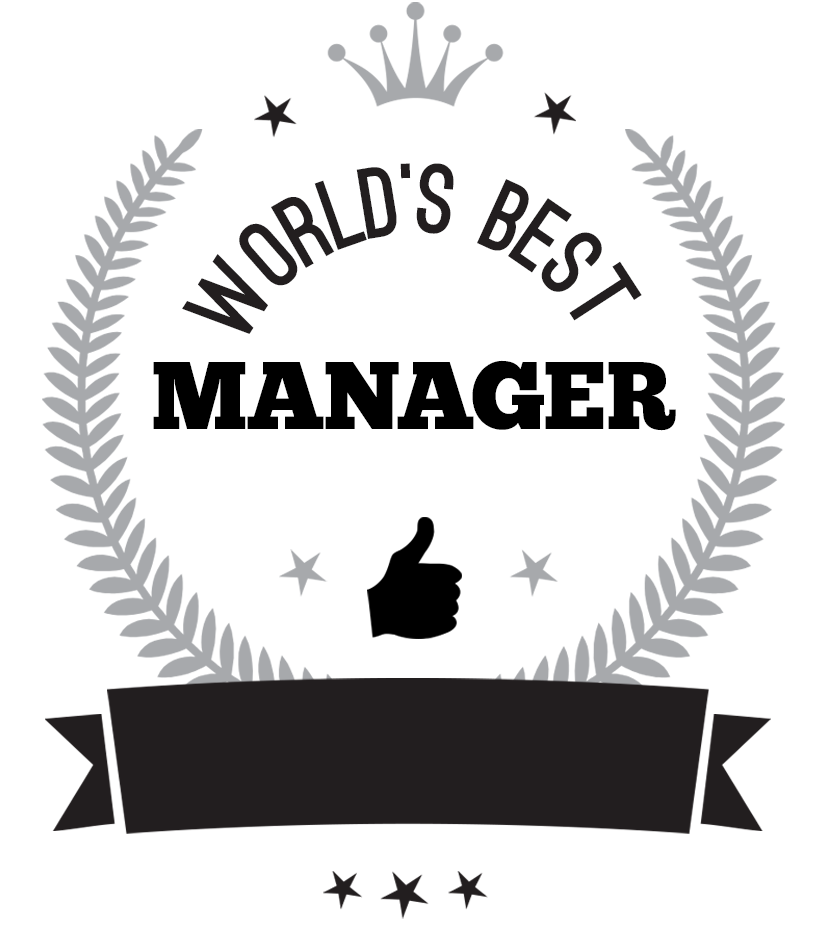 Worlds Best Colleague Gift - Personalise with Name and Job