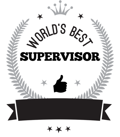 Worlds Best Colleague Gift - Personalise with Name and Job