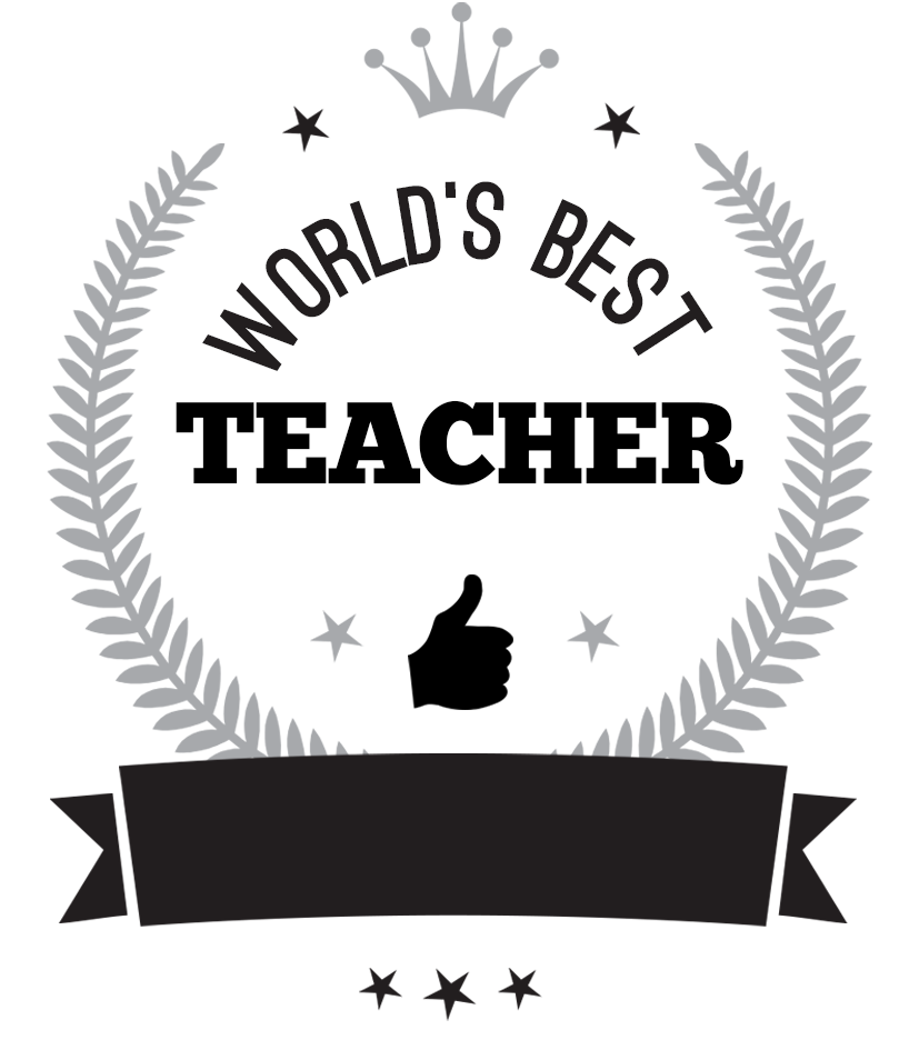 Worlds Best Colleague Gift - Personalise with Name and Job