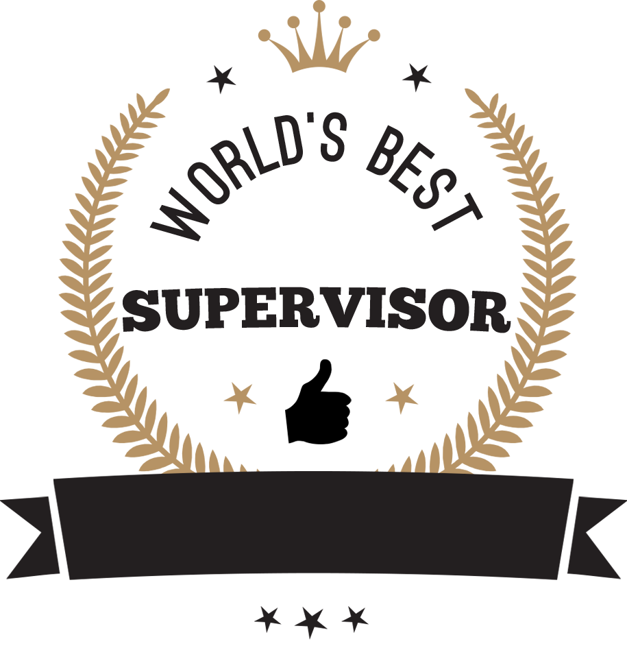 Worlds Best Colleague Gift - Personalise with Name and Job