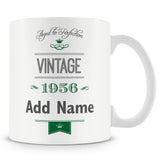 Vintage 1956 Mug