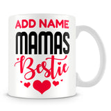 Children's Mug Personalised Gift - Mamas Bestie