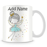 Fairy Mug