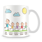 Family Mug