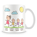 Family Mug