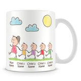 Family Mug