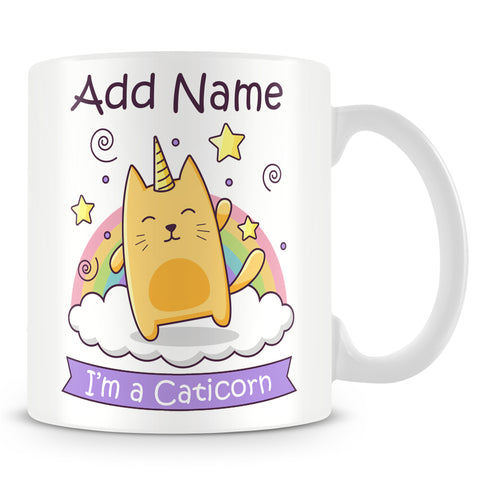 Caticorn Mug - I'm a Caticorn